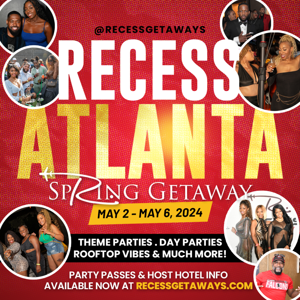 Recess Getaways