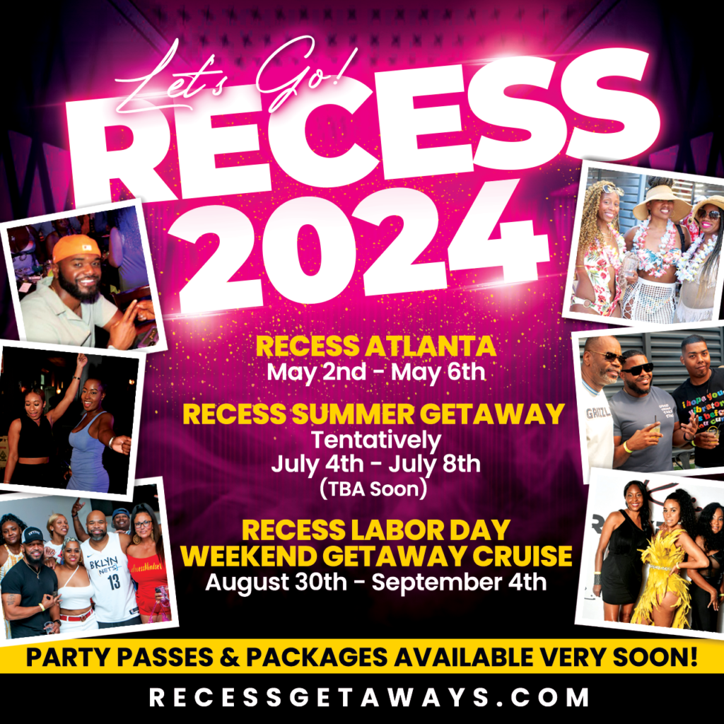 Recess Getaways